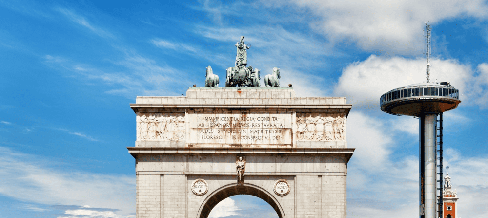 Tendencias en Reformas de Carpintería en Moncloa - Aravaca 2025