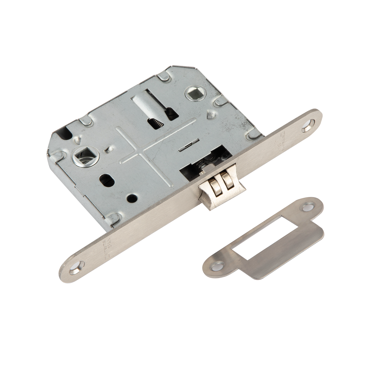 70mm offset latch with rollers