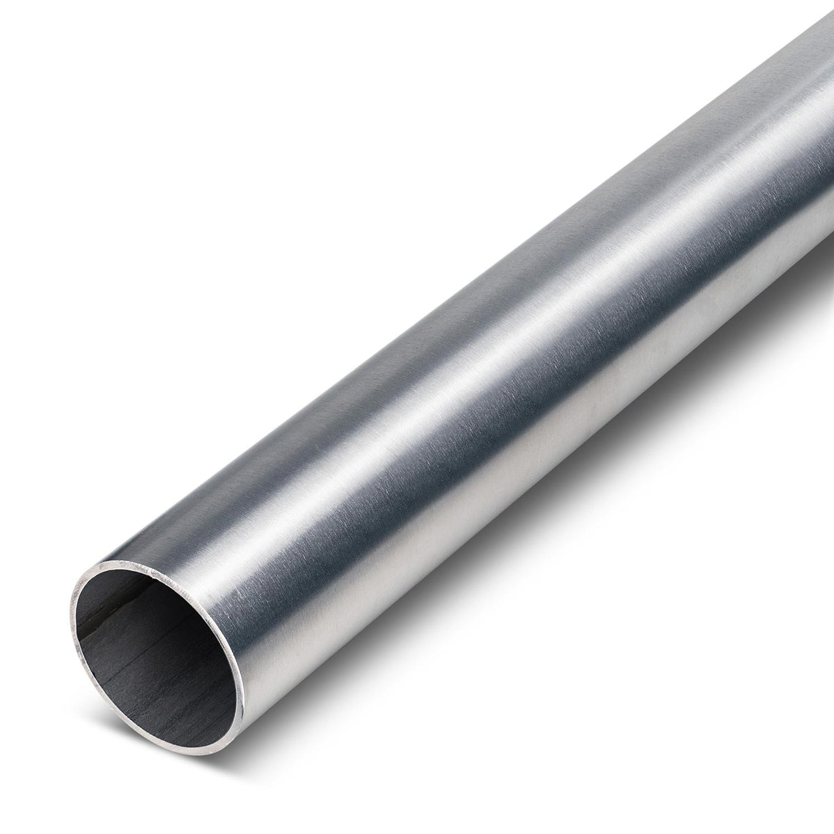1m stainless steel tube for cabin hardware