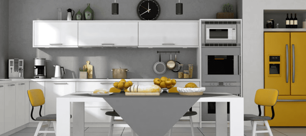 Las 10 mejores empresas de reformas de cocina en Alicante